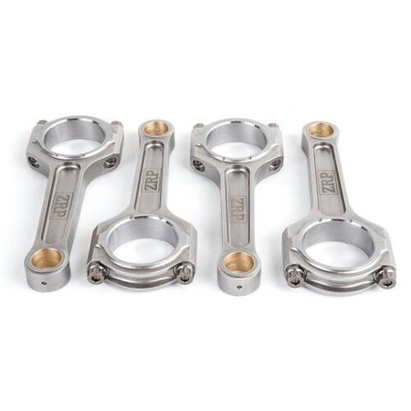 ZRP Pleuelsatz Ford Duratec 2.0L 146,25 Pin:21,00 I-Beam