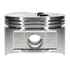 JE Pistons Kolbensatz 427 BBF DOME B:4.250 168741