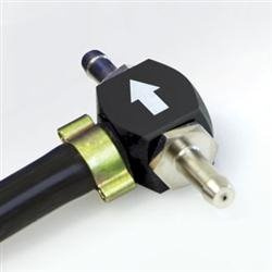 Turbosmart kézi nyomásfokozó vezérlő - MBC típusú In-Cabin