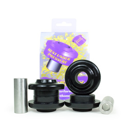 Rear Upper Wishbone Outer Bush Powerflex Polyurethane Bush Road Series BMW Z Series  Z1 (1988 - 1991) PFR5-4618