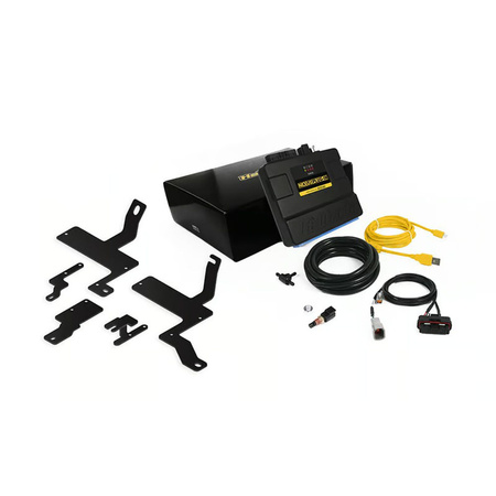 Nexus Plug-in ECU - Nissan Skyline R32/R33/R34 GT-R + LSU4.9 Wideband Hardware Package