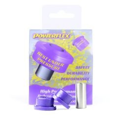 Polyurethan buchsen Powerflex Saab 900 (1983-1993) -  PFF66-431 Nummer im Diagramm: