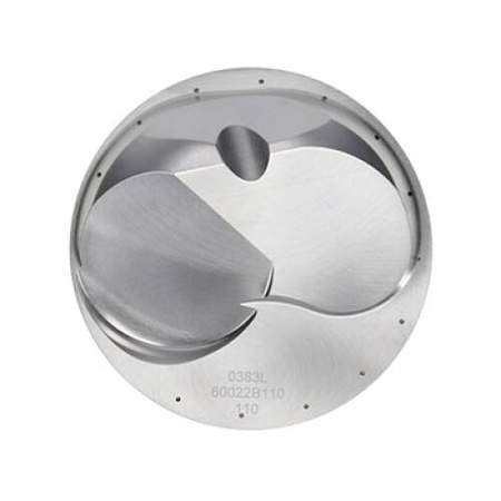 Wiseco Piston Kit BBC Quick 16 Gen II +48.7cc 1.060 CH B:4.610 - K0022B110