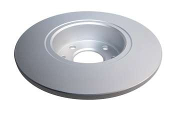 Universelle Bremsscheibe DBA Street Series - En-Shield - schlicht - DBA3117E