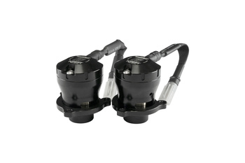 Zawór upustowy Blow Off Turbosmart BOV Kompact EM Plumb Back- VR20