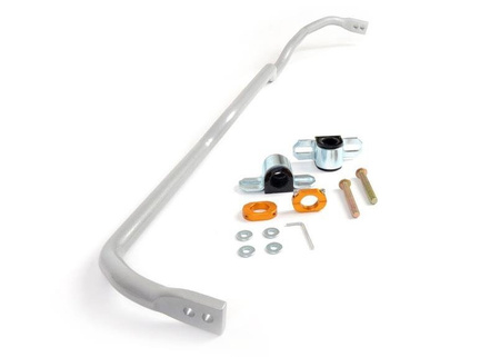 Stabilizatoriusiai Whiteline Galinis 24mm - Skoda Yeti (2009-2017)