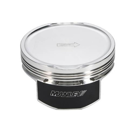 Manley dugattyúk készlet Chrysler 6.1L Hemi 4.065 B 1.085 CH -11.50cc 598665C-8