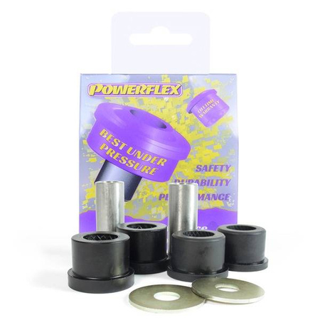 Polyurethan buchsen Powerflex Toyota MR2 Gen 3 ZZW30 (2000-2006) PFF76-1001 Nummer im Diagramm: 1