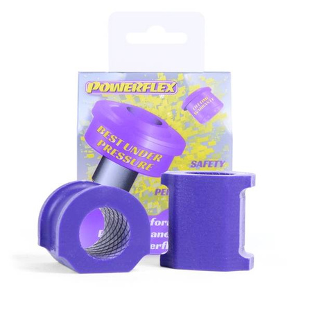 Powerflex poliuretano įvorė Honda Element (2003 - 2011) PFF25-303-28 Diagrama Nr: 3