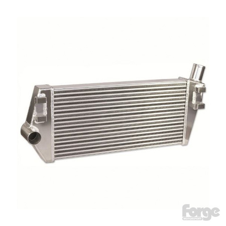Intercooler Forge montowany z przodu do Renault Megane 225/230 Zestaw - FMINTRM