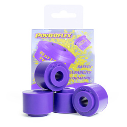 Front Anti Roll Bar Drop Link Bush Powerflex Polyurethane Bush Road Series Saab 9-3 NG (1998-2002) PFF66-310