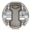 Kute tłoki Wiseco - zestaw Chevy LS -20cc R/Dome 1.110 B:4.070 - K456X7