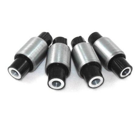 Rear wishbone bushings, transverse (inside) - MPBS COMFORT SERIES: 4503488 Opel Vectra B,, I,