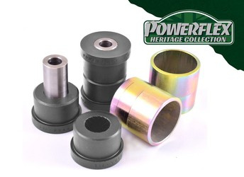 Rear Upper Arm Inner Bush Powerflex Polyurethane Bush BMW 5 Series E39 (1996-2004) 535 to 540 PFR5-712H Diagram number: 12