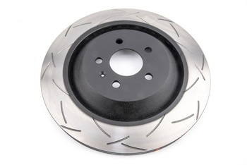 Universelle Bremsscheibe DBA 4000 series - T3 - DBA43003S AUDI RS7 4G8