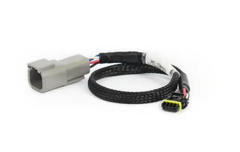 "Haltech" HT-130053 - CAN adapterio kabelis (nuo DTM-4 iki skraidančiųjų laidų)