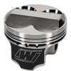 Wiseco dugattyúkészlet Honda B18C/B18A1-B1 /B17A1/B16A 16V (8.25C