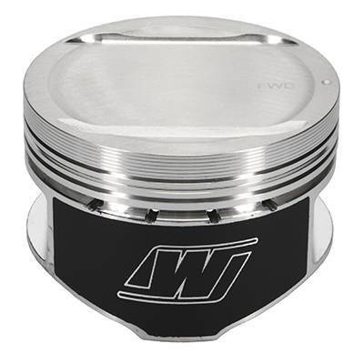 Wiseco stumokliu rinkinys Chrysler/Mitsubishi 2.0L 16V SOHC/DOHC Tur