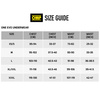 OMP One Evo feuerhemmende Shorts