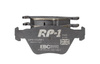 DP81552RP1 - Ein Satz Rennbremsbeläge der RP-1 Racing Serie EBC Brakes