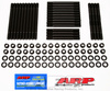 Galvos smeigės ARP 235-4302 BB Chevy Brodix 12pt hsk Chevrolet Big Block