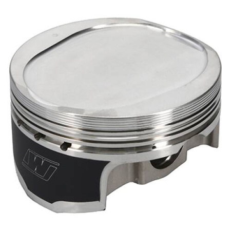 Kute tłoki Wiseco - zestaw Chr 5.7 Hemi -10cc R/Dome 1.205 CH B:3.937 - K0036X2