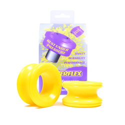 Rear Shock Top Mount Upper Bush Powerflex Polyurethane Bush Road Series Ford Escort Models Escort Mk3 & 4 inc XR3i/RS1600i, Orion Mk1 & 2 (1980-1990) PFR19-220