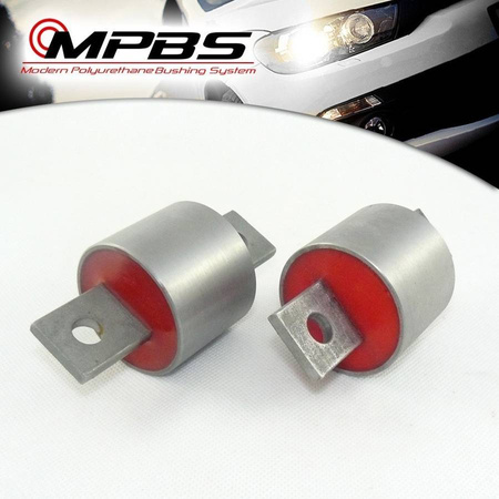 Tuleja wahacza tylnego wzdłużnego - MPBS: 0300581 Alfa Romeo 147, 156, GT,
