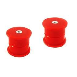 Rear beam bushings - MPBS: 0802453 BMW 5 E34, 7 E32,