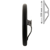 RRS MONTE CARLO leather 350/65 steering wheel