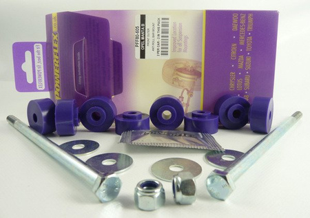Tuleja Poliuretanowa Powerflex Vauxhall / Opel Manta B (1982-1988) -  PFF80-605 Nr na diagramie: 5