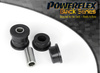 Hinterer Querlenker Vordere Innenbuchse Powerflex Polyurethanbuchse Black Series Subaru Legacy Legacy BC, BF, BJ (1989 - 1993) PFR69-111BLK