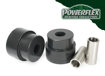 Front Wishbone Rear Bush 62mm Powerflex Polyurethane Bush Heritage Collection Saab 9-5 YS3E (1998-2010) PFF66-205H