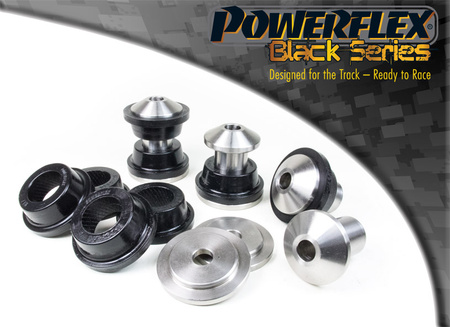 Tuleja górnego tylnego wahacza Powerflex Black Series Porsche 928 (1978-1995) PFR57-718BLK
