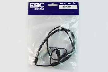 EFA091 - Czujnik zużycia klocków hamulcowych EBC Brakes