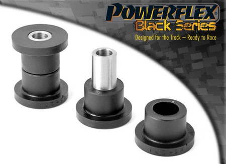 Front Wishbone Front Bush 30mm Powerflex Polyurethane Bush Seat Leon Models Leon MK1 1M (1999-2005) Leon & Cupra Mk1 Typ 1M 2WD (1999-2005) PFF85-201BLK Diagram number: 1