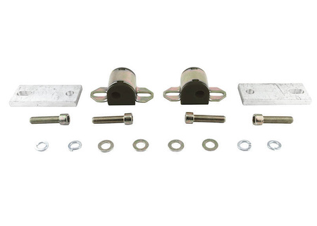 Whiteline Polyurethan-Aufhängungsbuchsen – KCA325 Toyota Paseo El44 Starlet EP