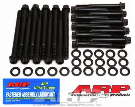 ARP SB Ford SVO 351 Yates '94 12pt head bolt kit