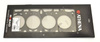 Athena MLS Head gasket Honda 1.6L 16V D16Y5 D.77MM TH.0,85mm