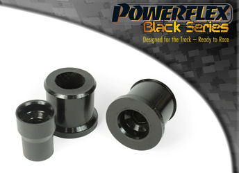 Front Wishbone Rear Bush Powerflex Polyurethane Bush Black Series Seat Cordoba Models Cordoba MK2 6L (2002 - 2009) PFF85-602BLK
