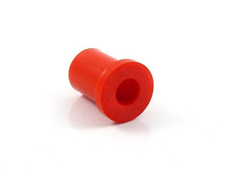 Tuleja wieszaka resora tylnego (dół) - MPBS: 42018170 Mitsubishi L200