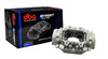 Tarcza hamulcowa tylna DBA DBA Brake Caliper - Left Hand Rear Axle - Nissan Patrol - DBAC1020 NISSAN Patrol Y61