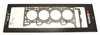 Athena MLS Galvos tarpiklis Fiat PUNTO 1,6L TH.1,3mm D.88mm