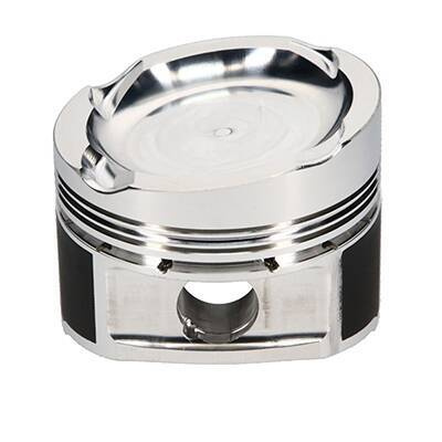 JE Pistons Kolbensatz VW VR6 24V 82.00mm 8.5:1 279955