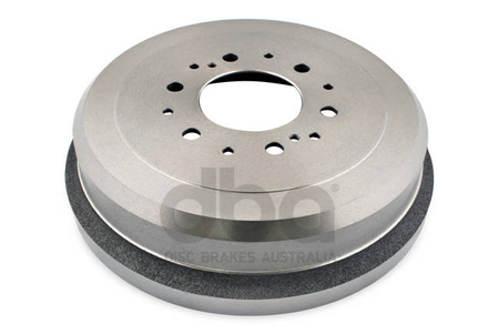 DBA disc brake Street Series - plain universal - DBA1743