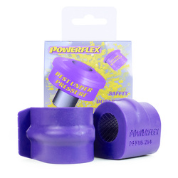 Stabilisatorhalterung vorne 22mm Powerflex Polyurethanbuchse Road Series Saab 900 (1994-1998) PFF66-204-22