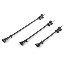 ZeroNoise pilot light