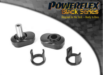 Lower Engine Mount Large Bush Powerflex Polyurethane Bush Zinoro M13 60H/100H (2015-2019) PFF5-1320BLK Diagram number: 20