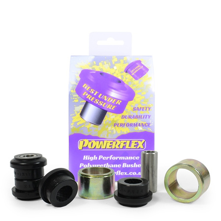 Rear Upper Arm Inner Bush Powerflex Polyurethane Bush Road Series Zinoro M13 60H/100H (2015 - 2019) PFR5-1311