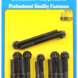 Śruby ARP Ford 351C 12pt SS intake manifold bolt kit